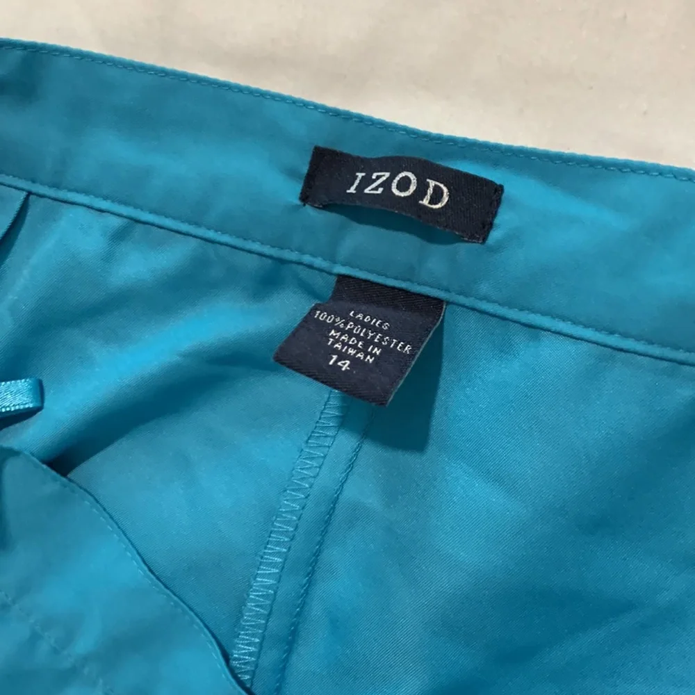 IZOD Skort
